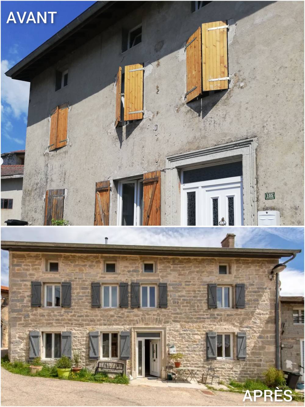 Reno pierres avant_après 