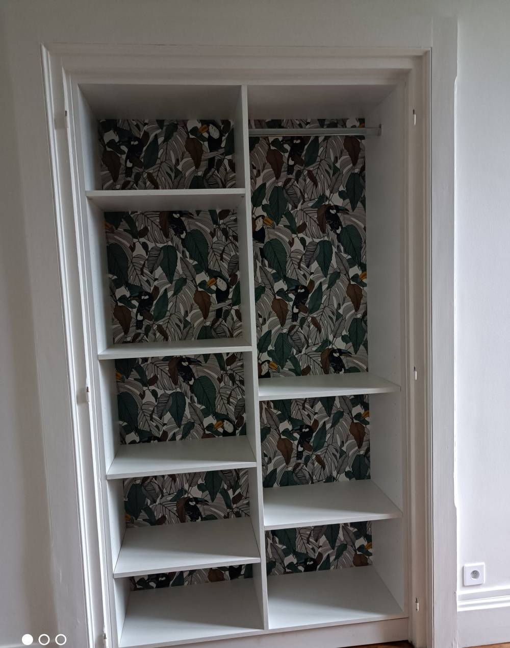 placard sur mesure