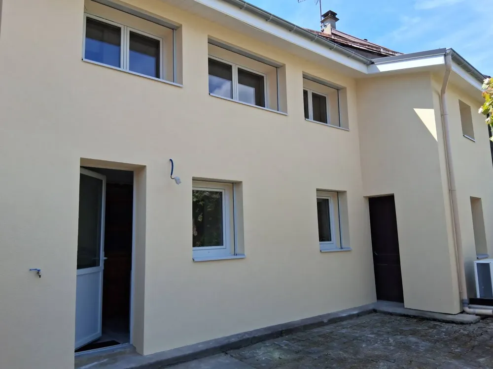 rénovation maison