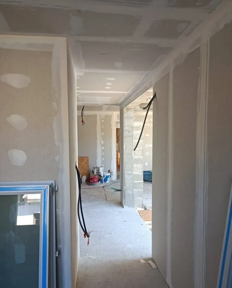 Rénovation de maison (3)