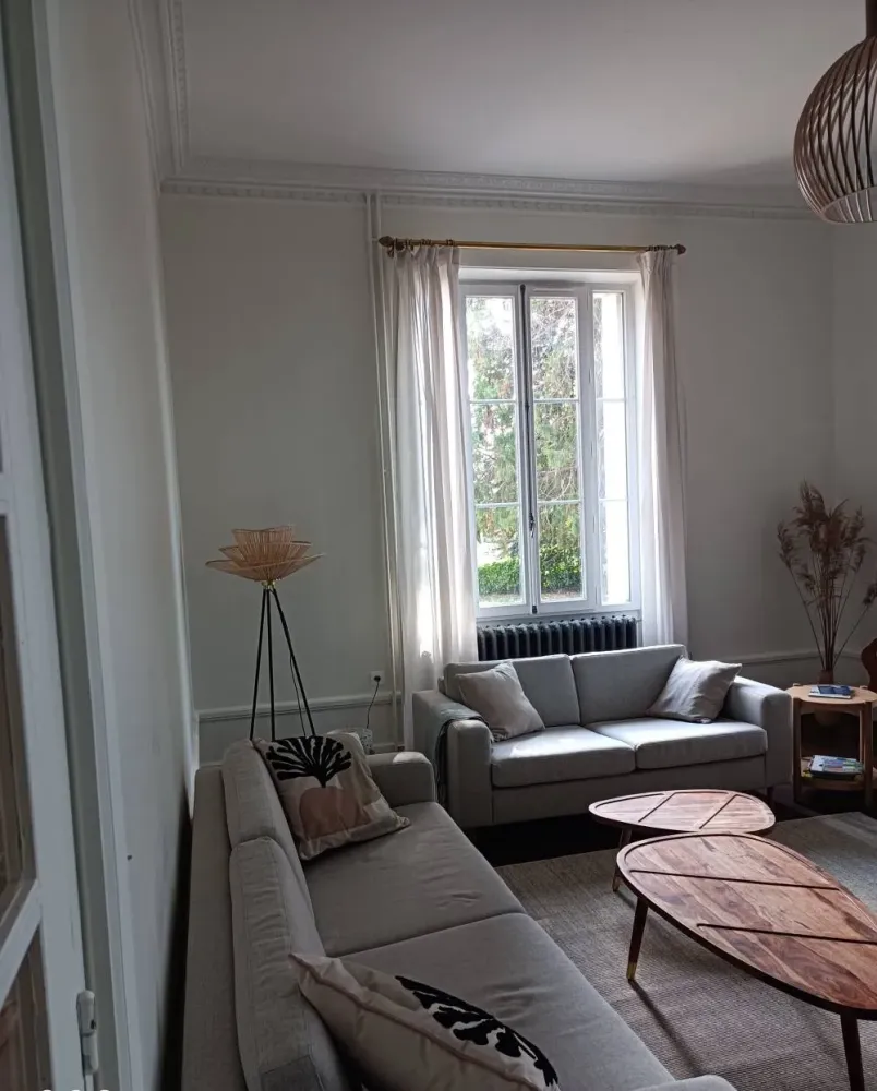 Rénovation d'appartement (2)