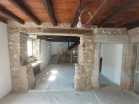 Rénovation de bâtiment remarquable historique