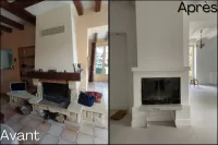 Rénovation des pièces (1)