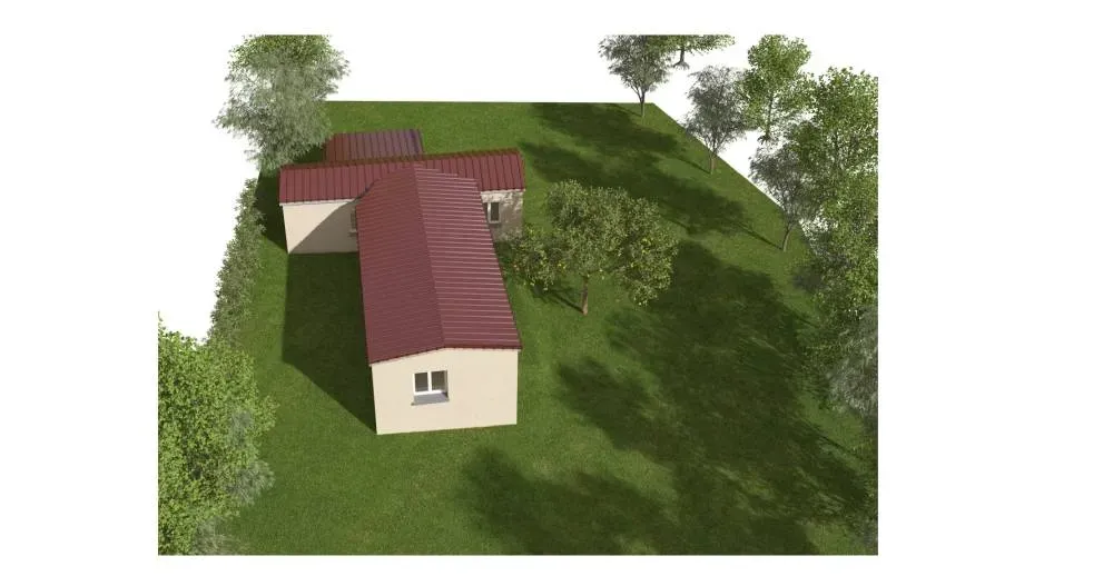 Extension maison traditionnelle (4)