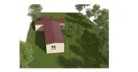 Extension maison traditionnelle (4)