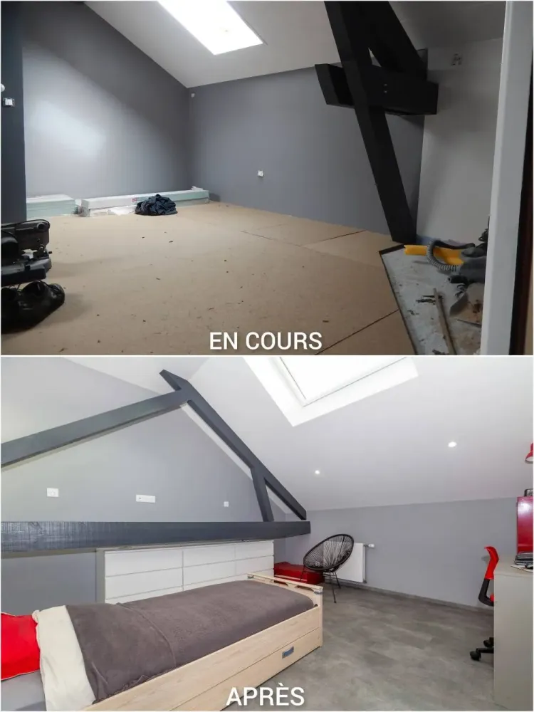 Combles