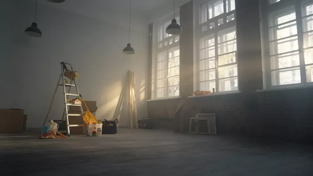 rénovation énergétique