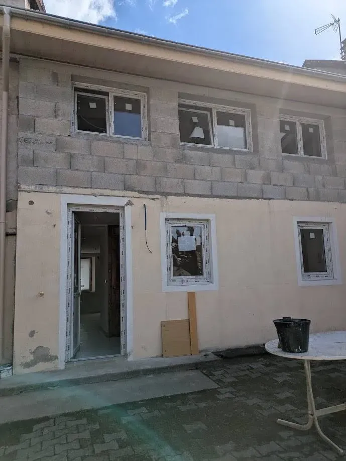 Rénovation d'ampleur (3)