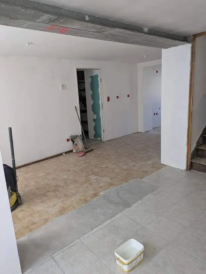 Rénovation d'ampleur (8)