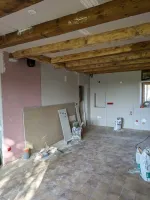 Rénovation intérieure maison en pierres (10)