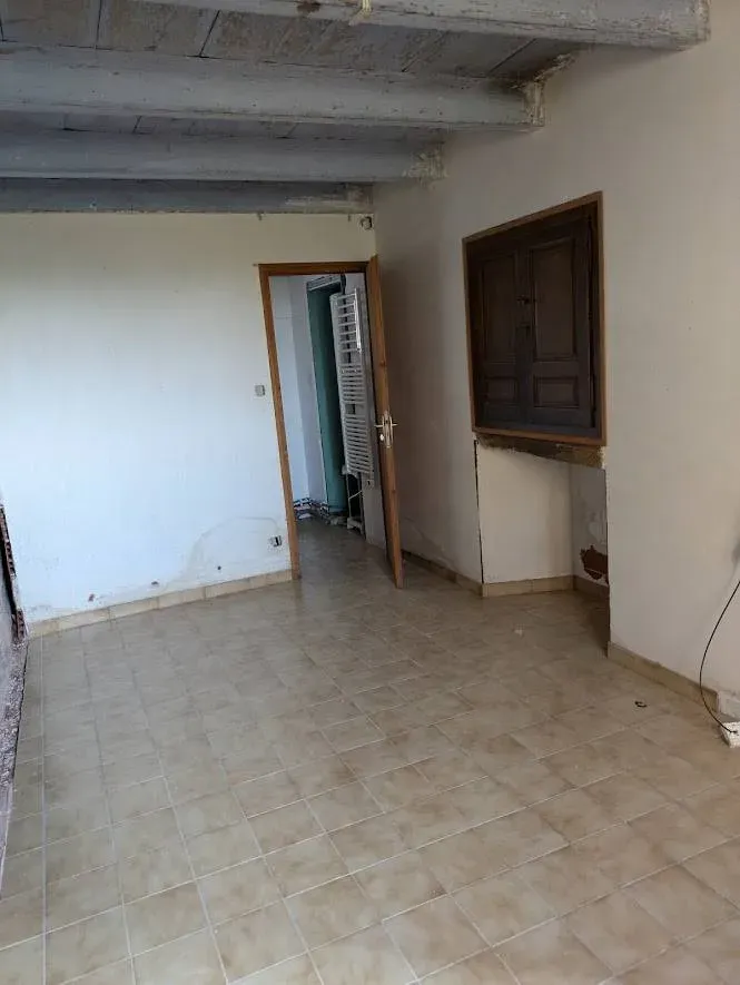 Rénovation intérieure maison en pierres (13)