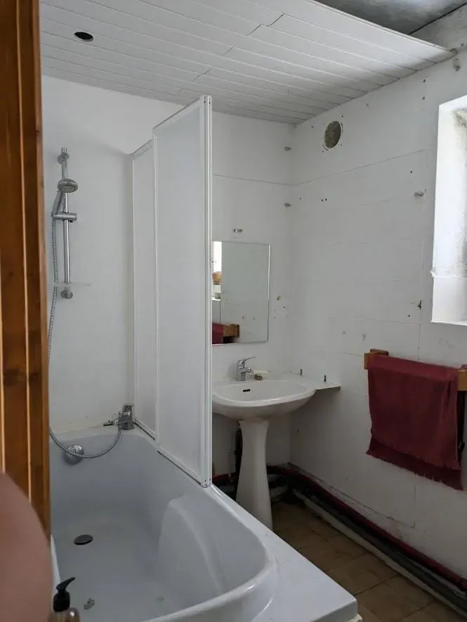 Rénovation intérieure maison en pierres (14)