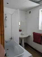 Rénovation intérieure maison en pierres (14)