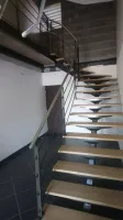 Escalier sur mesure (1)